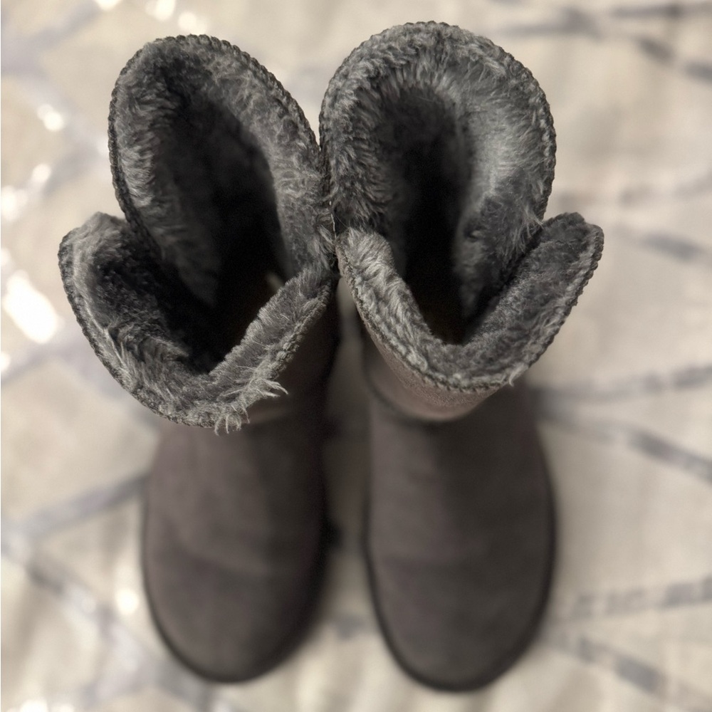 Uggs With Side Button - image 5